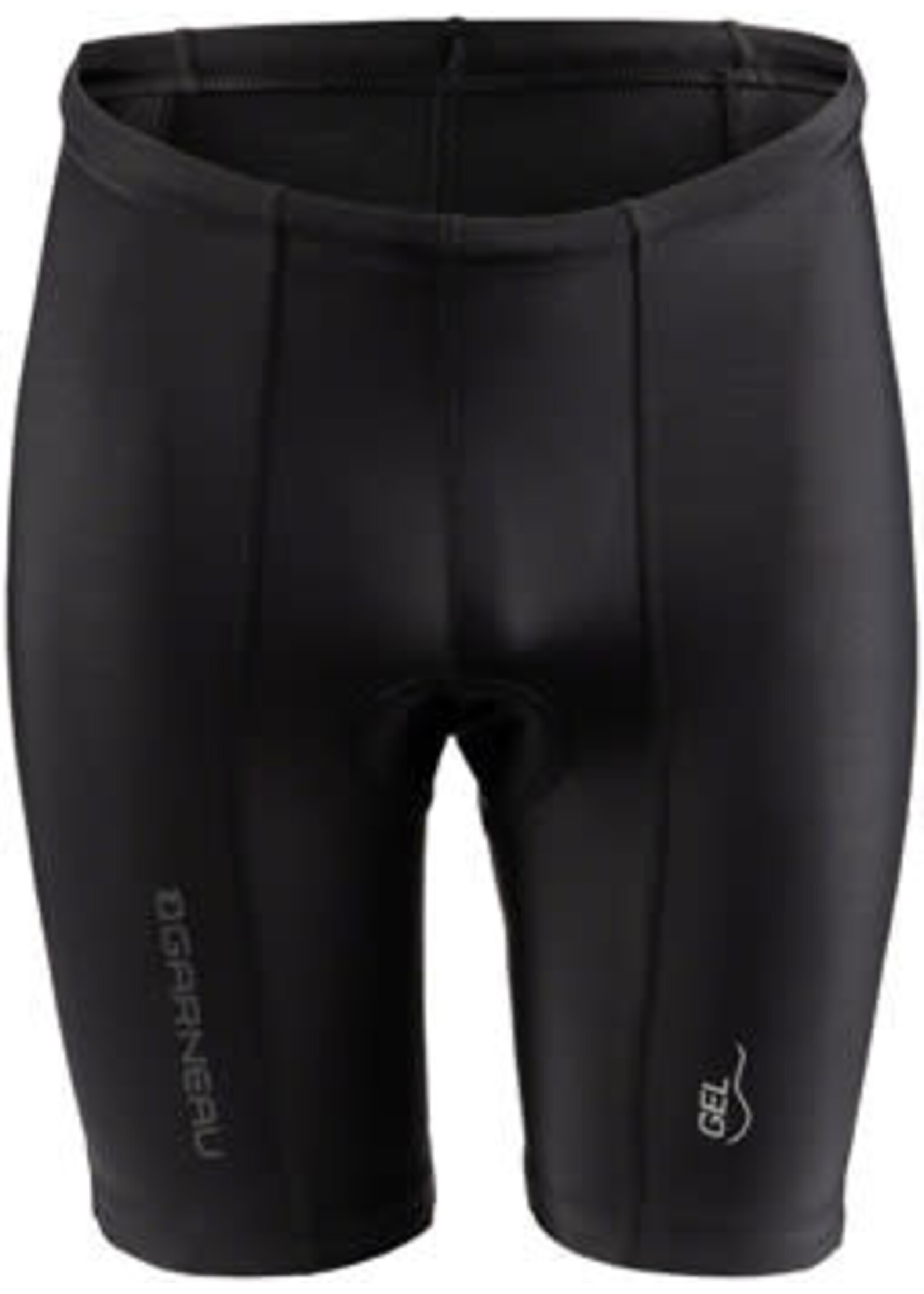 Garneau Garneau Classic Gel Short Black Mens