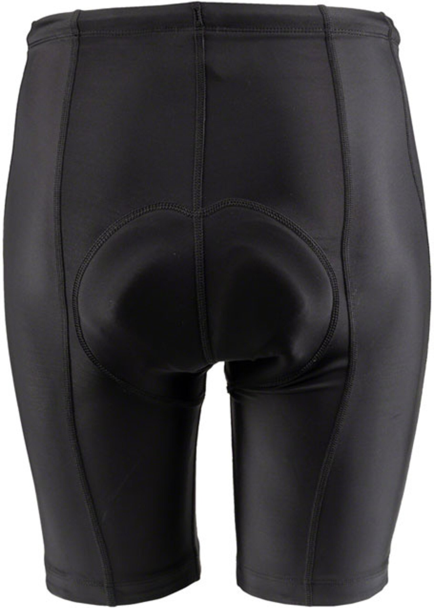 Garneau Garneau Classic Gel Short Black Mens