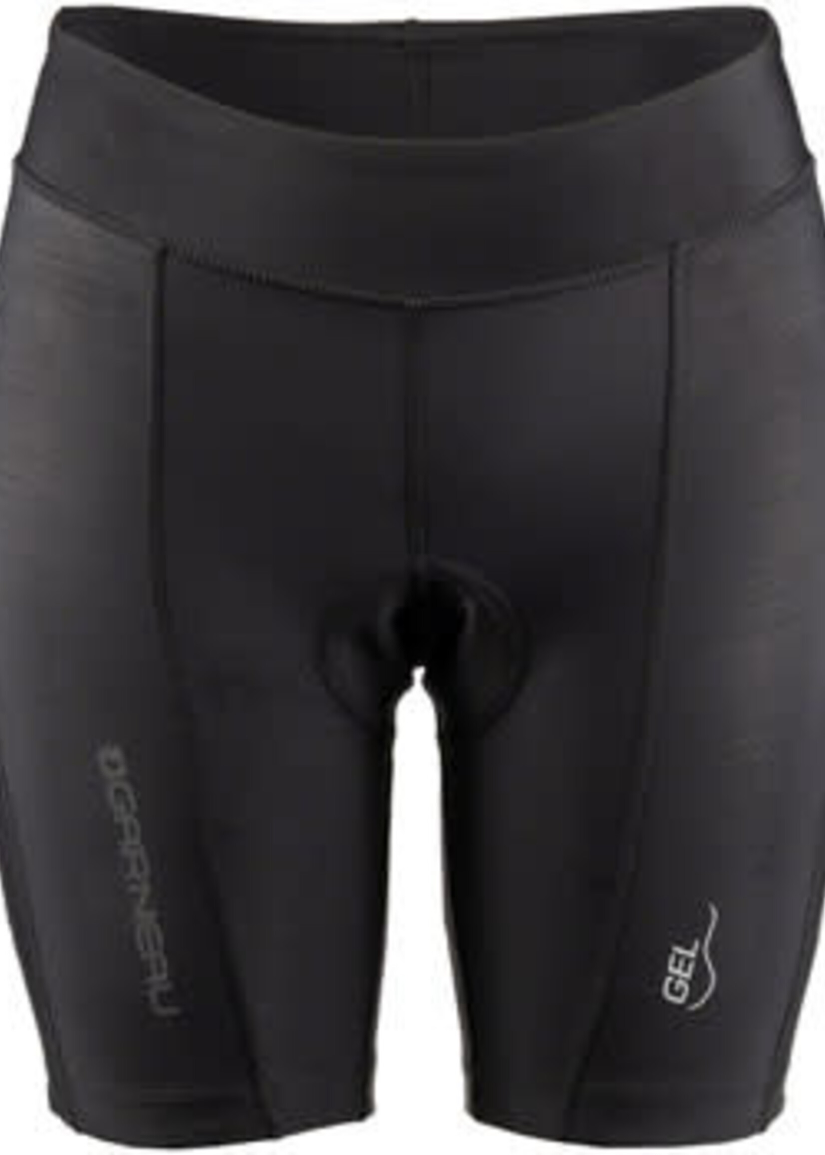 Garneau Garneau Classic Gel Short Black Womens