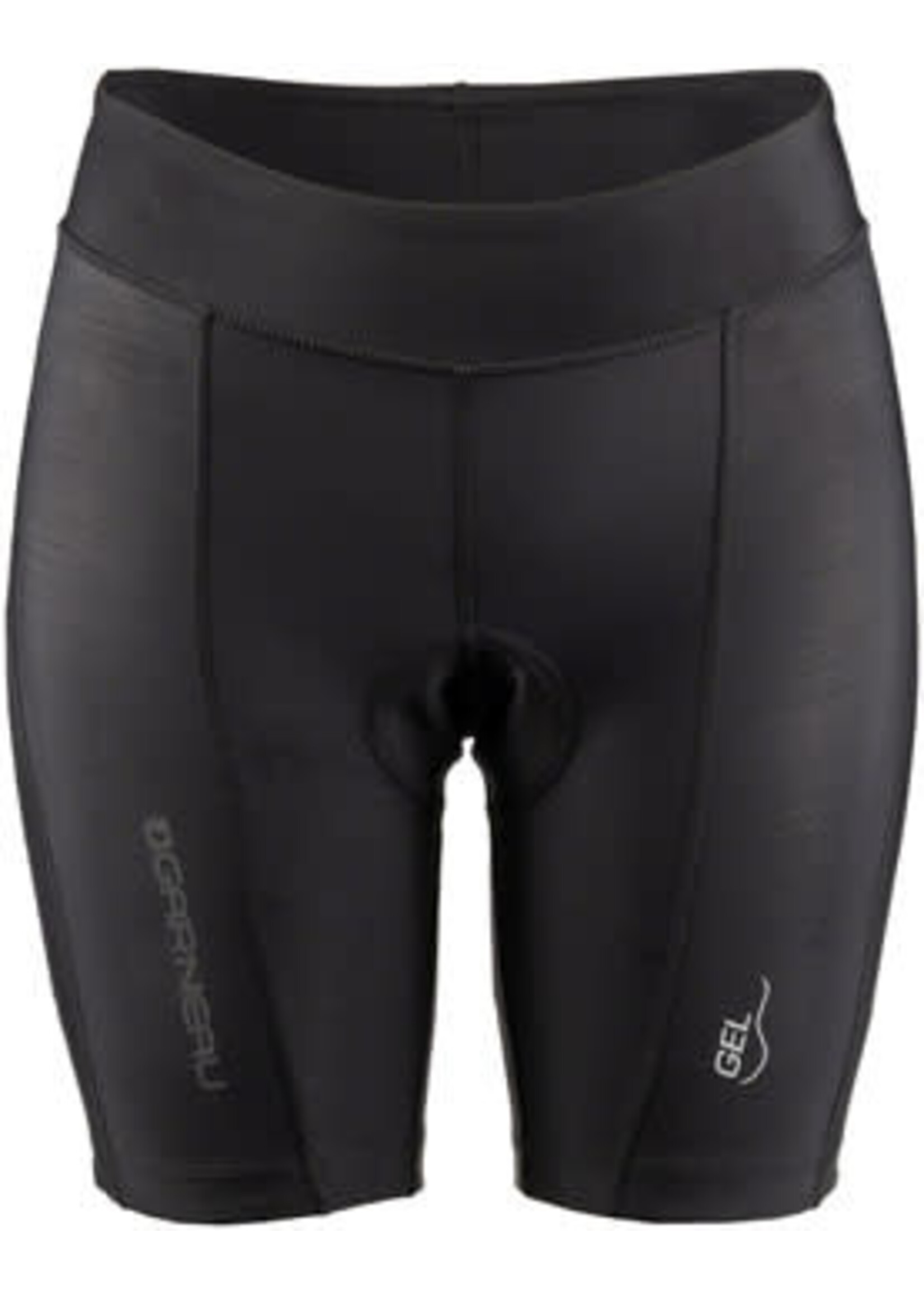 Garneau Garneau Classic Gel Short Black Womens
