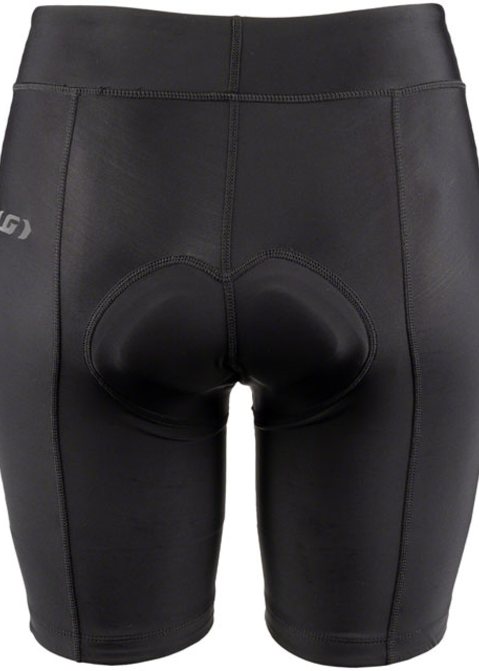 Garneau Garneau Classic Gel Short Black Womens