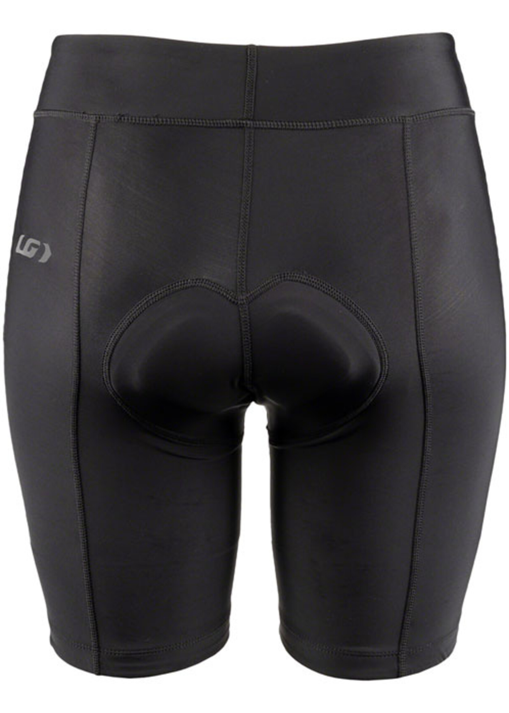 Garneau Garneau Classic Gel Short Black Womens