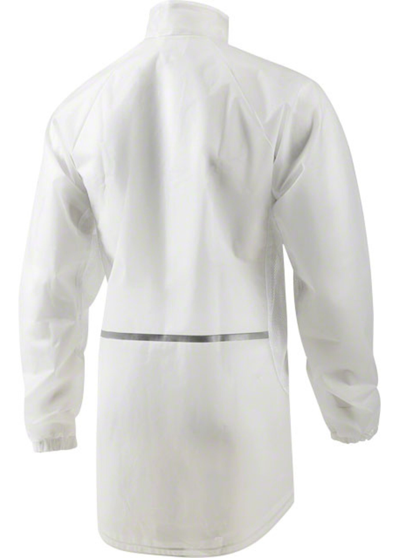Garneau Garneau Clean Imper Jacket: White