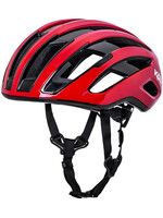 Kali Protectives Kali Protectives Grit Helmet - Gloss Red