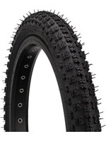 Kenda Kenda K50 Tire - 20 x 2.125, Clincher, Wire, Black, 30tpi
