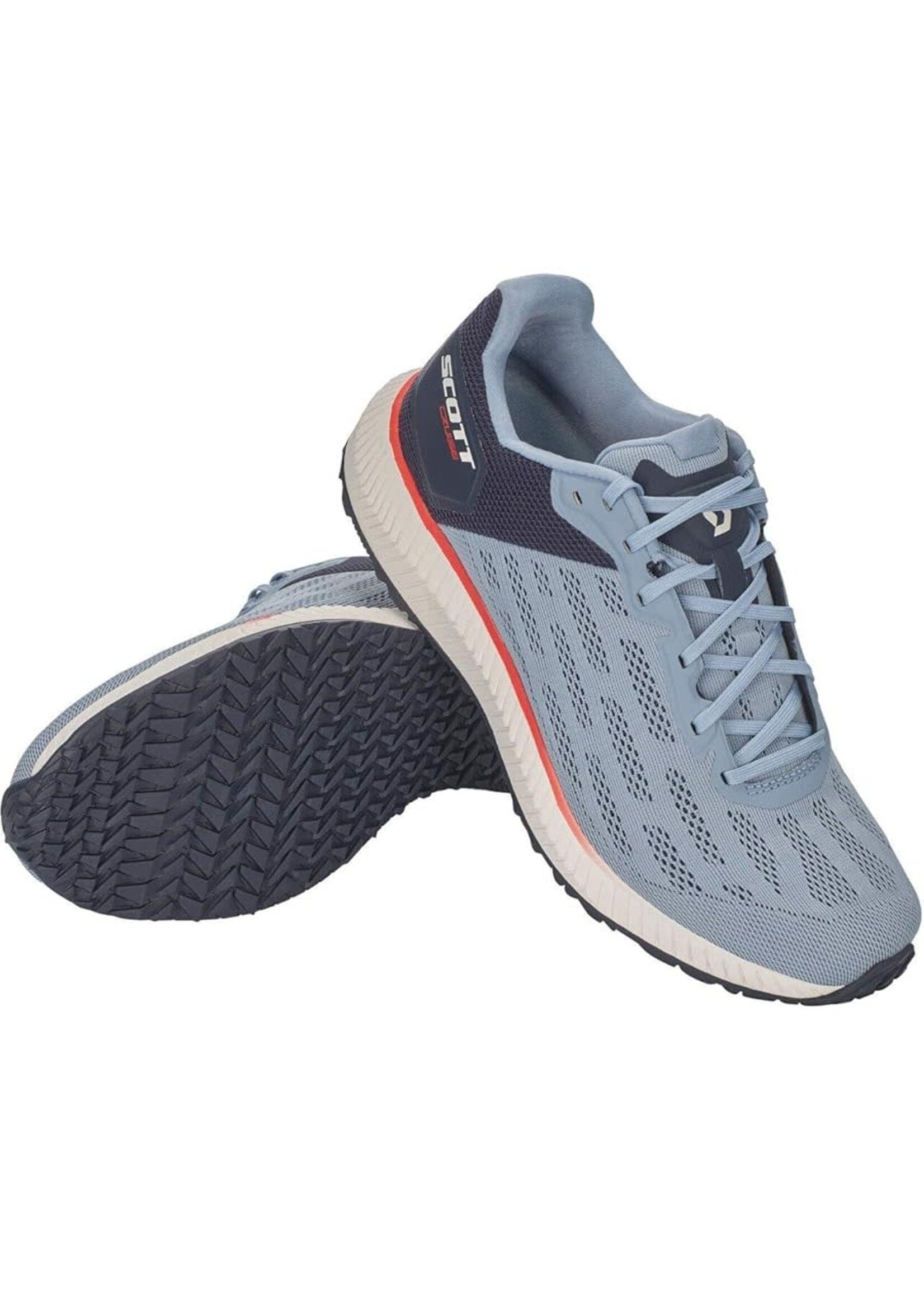 Scott Running Scott Cruise Womens Running- Glace Blue/ Mid Blue