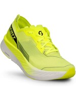 Scott Running Scott Speed Carbon Womens Running - Yellow/White