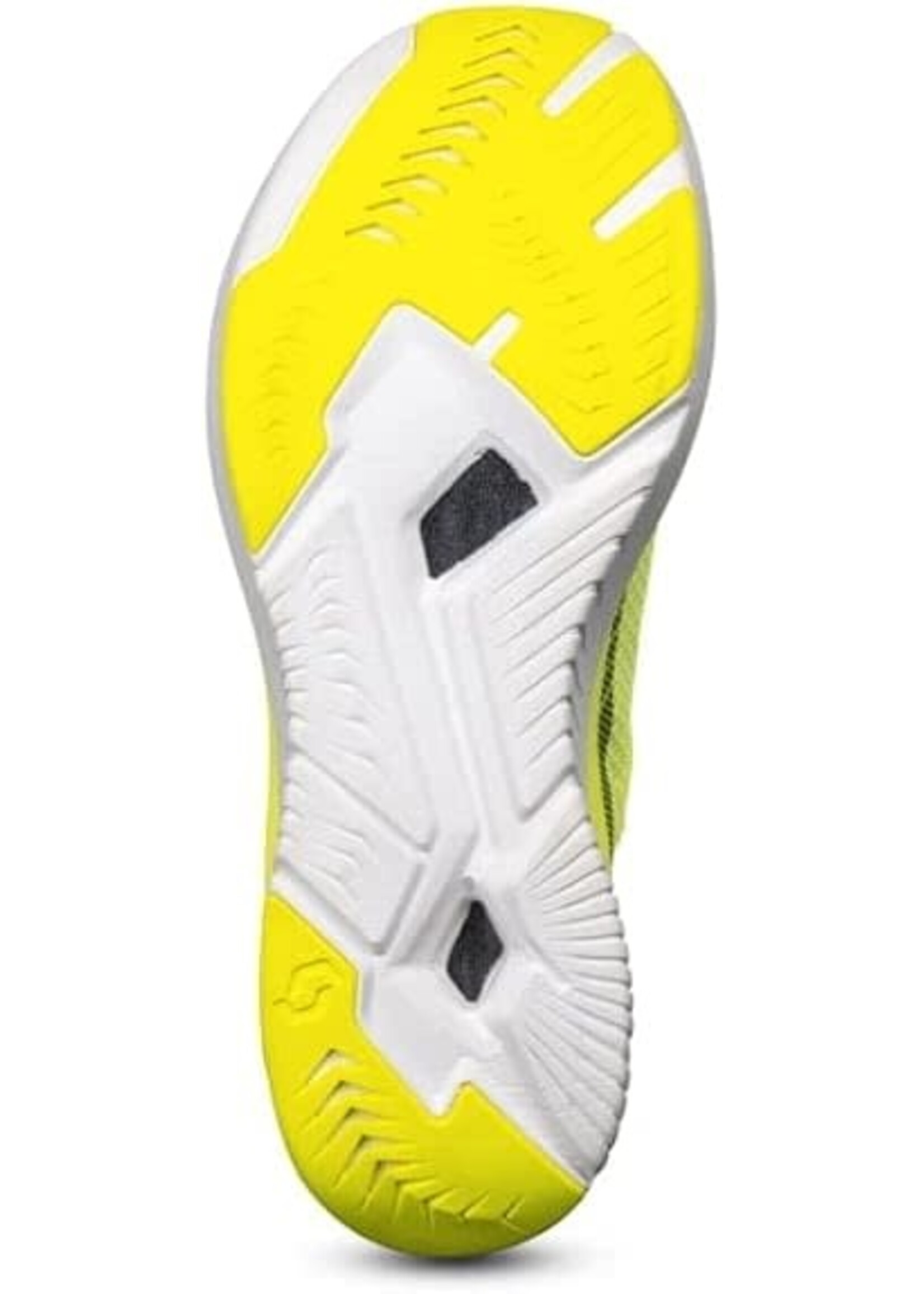 Scott Running Scott Speed Carbon Womens Running - Yellow/White