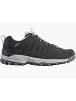 Oboz Footwear Oboz Women's Sypes Low B-dry Black Sea