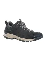 Oboz Footwear Oboz Men's Sypes Low B-dry Lava Rock