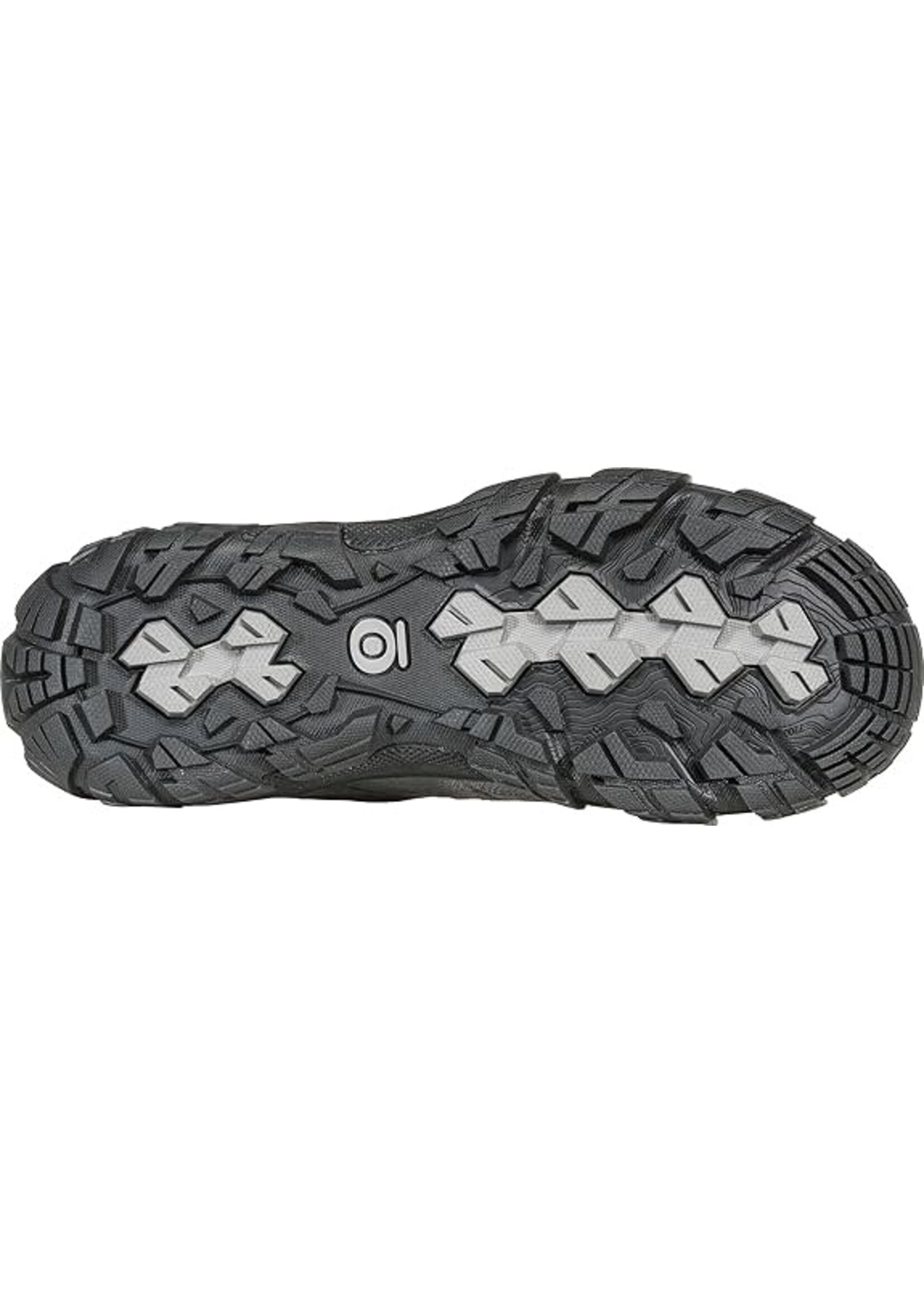 Oboz Footwear Oboz Women's Sawtooth X Low B-dry