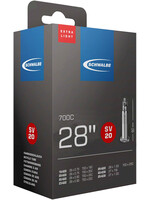 Schwalbe Schwalbe Extra Light Tube - 700 x 18 - 25mm, 50mm Presta Valve
