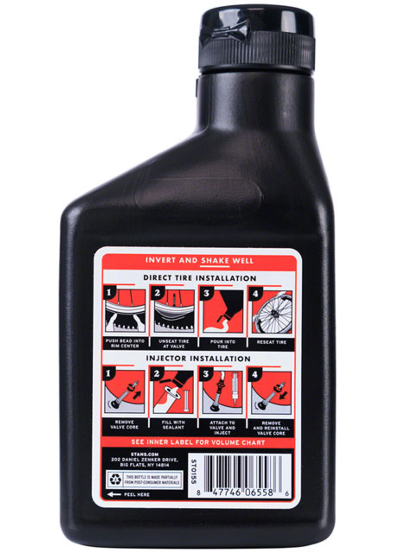 Stan's Stan's Original Tubeless Tire Sealant - 250ml
