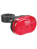 Planet Bike Planet Bike Blinky 3LED Taillight