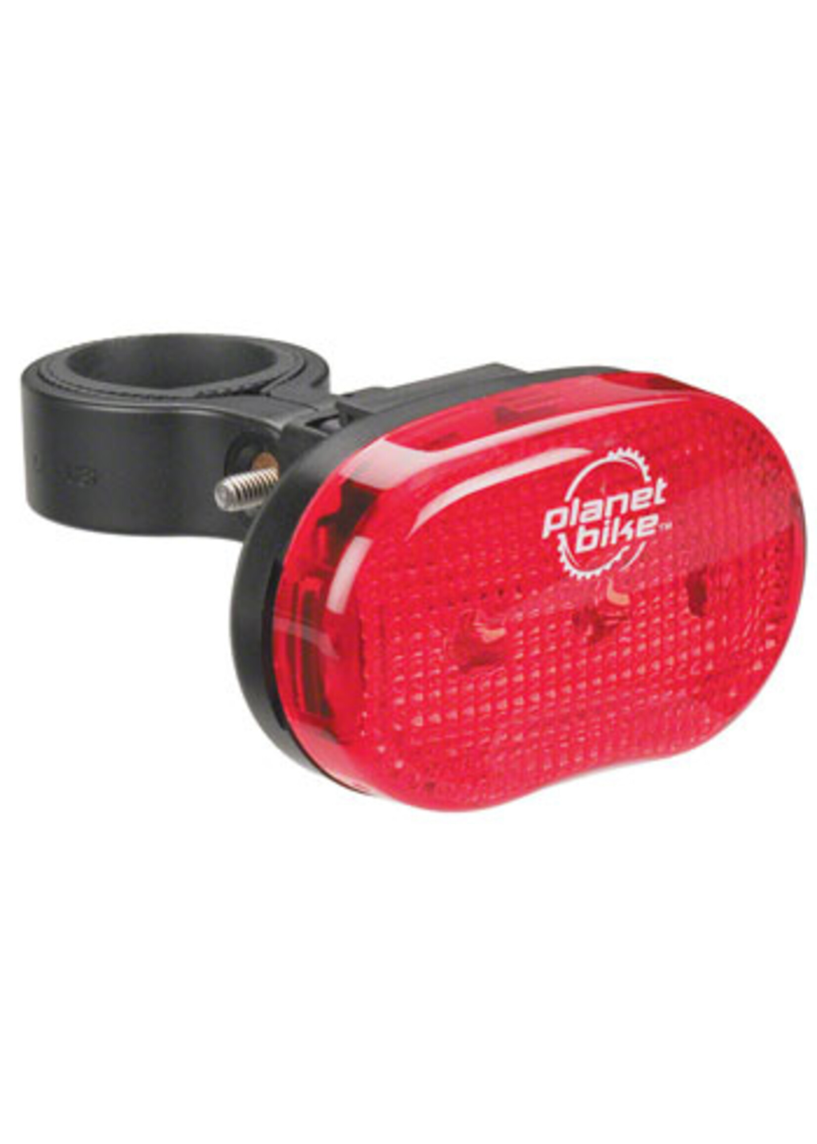 Planet Bike Planet Bike Blinky 3LED Taillight