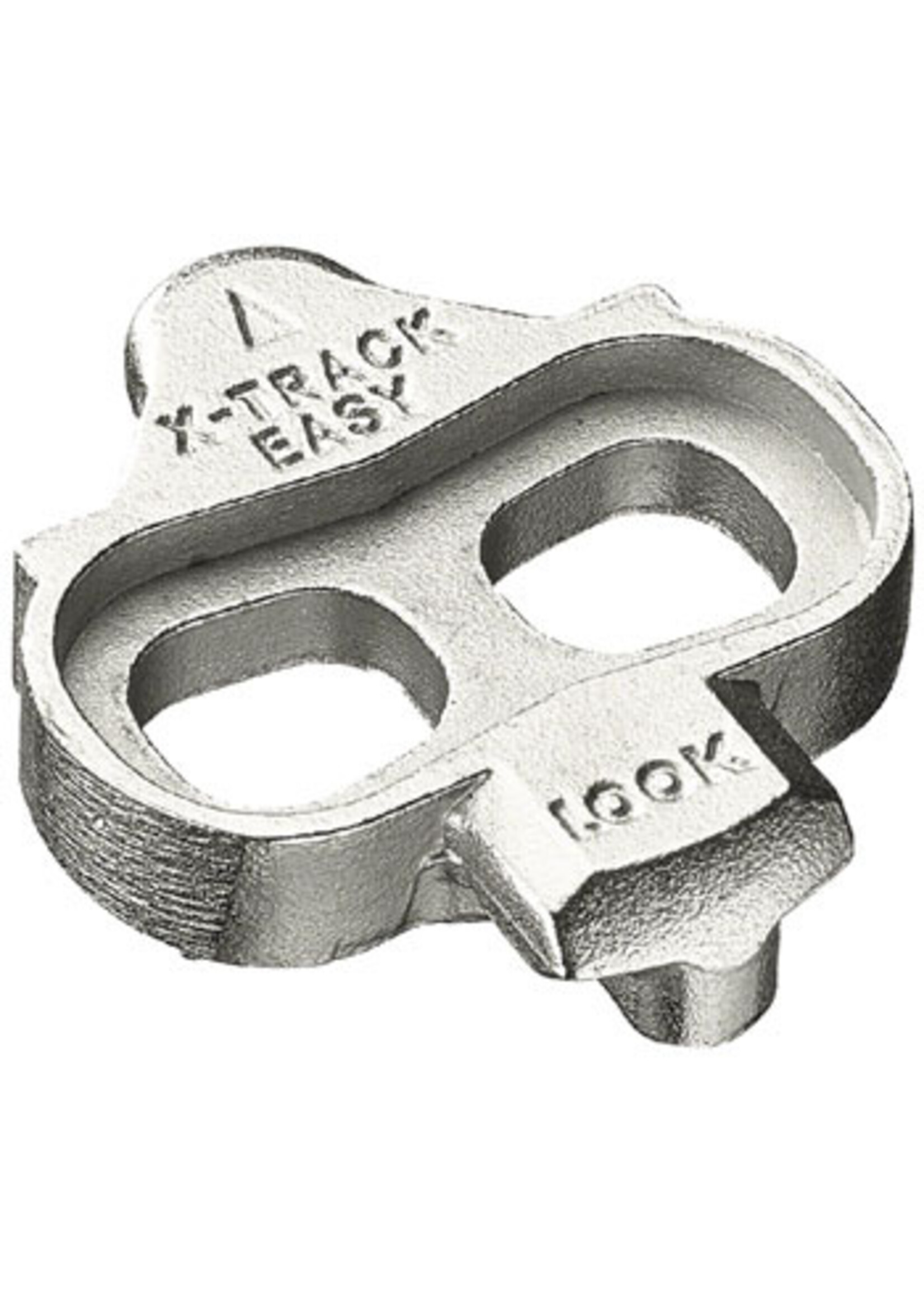 Look Look X-Track Spd Cleat (Easy)