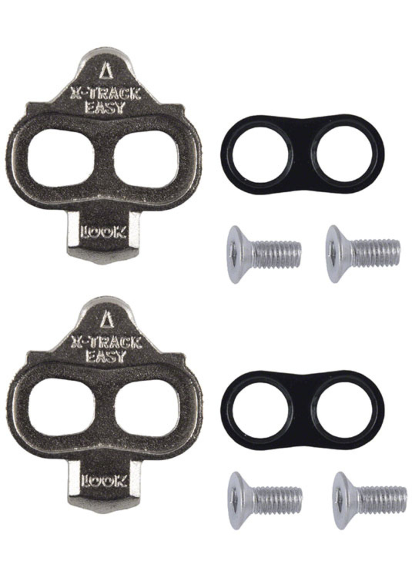 Look Look X-Track Spd Cleat (Easy)