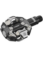 Look Look X-track Clipless Pedals Dark Grey
