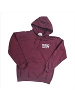 Skeleton On Bike DSO Hoodie