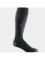 Darn Tough Men's Edge Over-the-Calf Midweight Ski & Snowboard Sock
