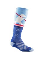 Darn Tough Darn Tough Due North Over-the-Calf Midweight Ski & Snowboard Socks