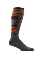 Darn Tough Darn Tough Forest Over-the-Calf Lightweight Ski & Snowboard Sock