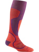 Darn Tough Women's Outer Limits Over-the-Calf Lightweight Ski & Snowboard Socks