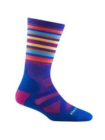 Darn Tough Women's Oslo Nordic Boot Lightweight Ski & Snowboard Socks