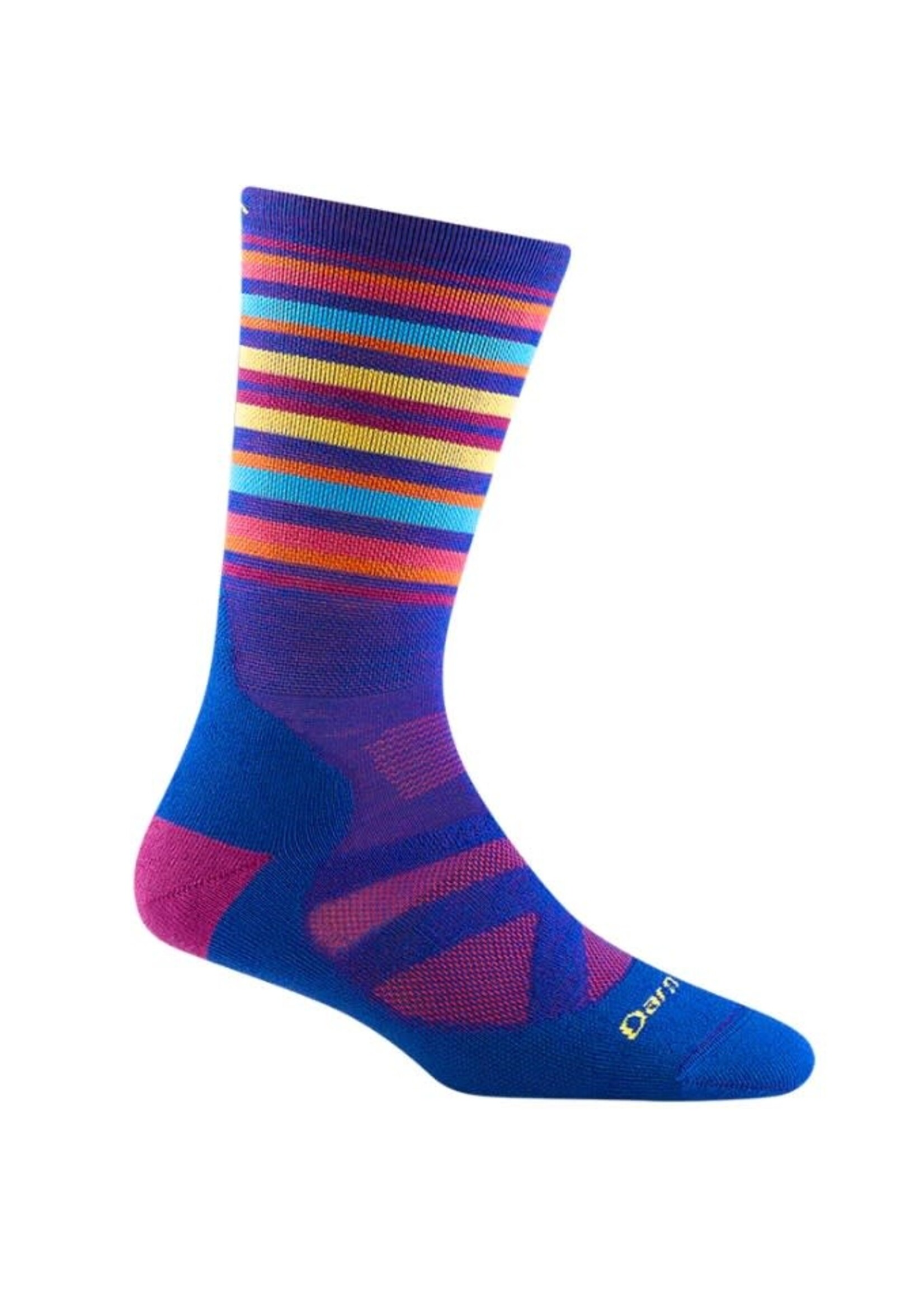 Darn Tough Women's Oslo Nordic Boot Lightweight Ski & Snowboard Socks