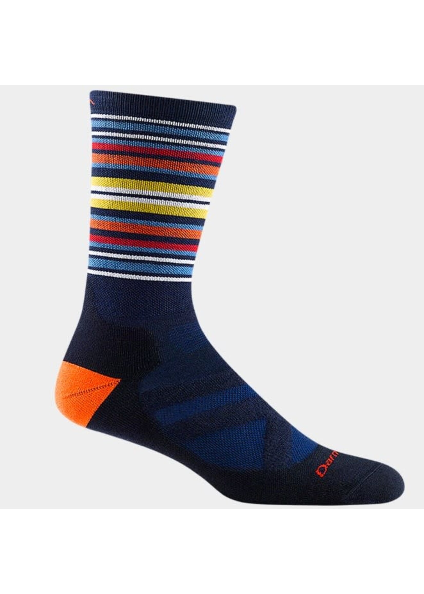 Darn Tough Men's Oslo Nordic Boot Lightweight Ski & Snowboard Socks