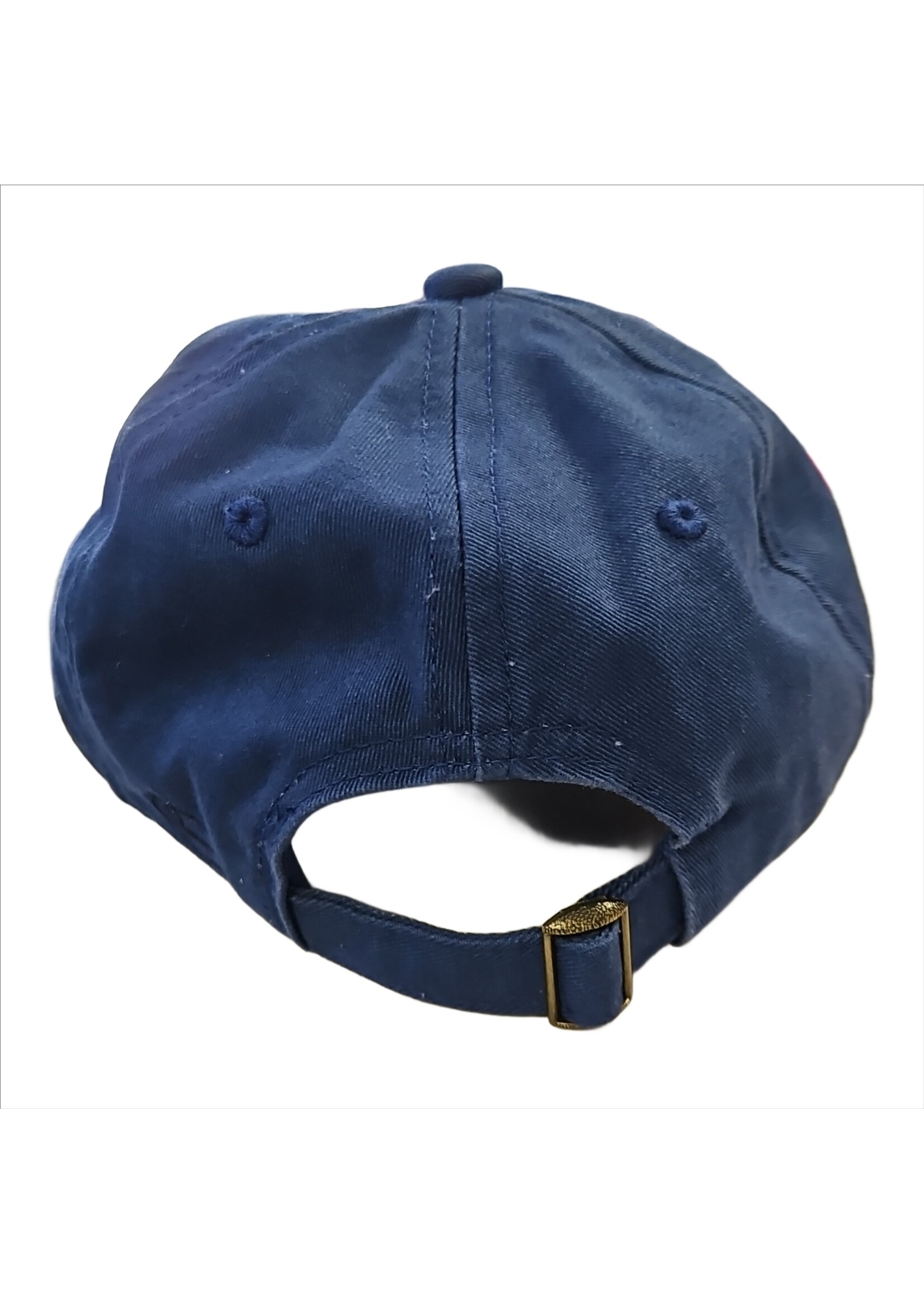 Up North Higgins Lake ballcap -