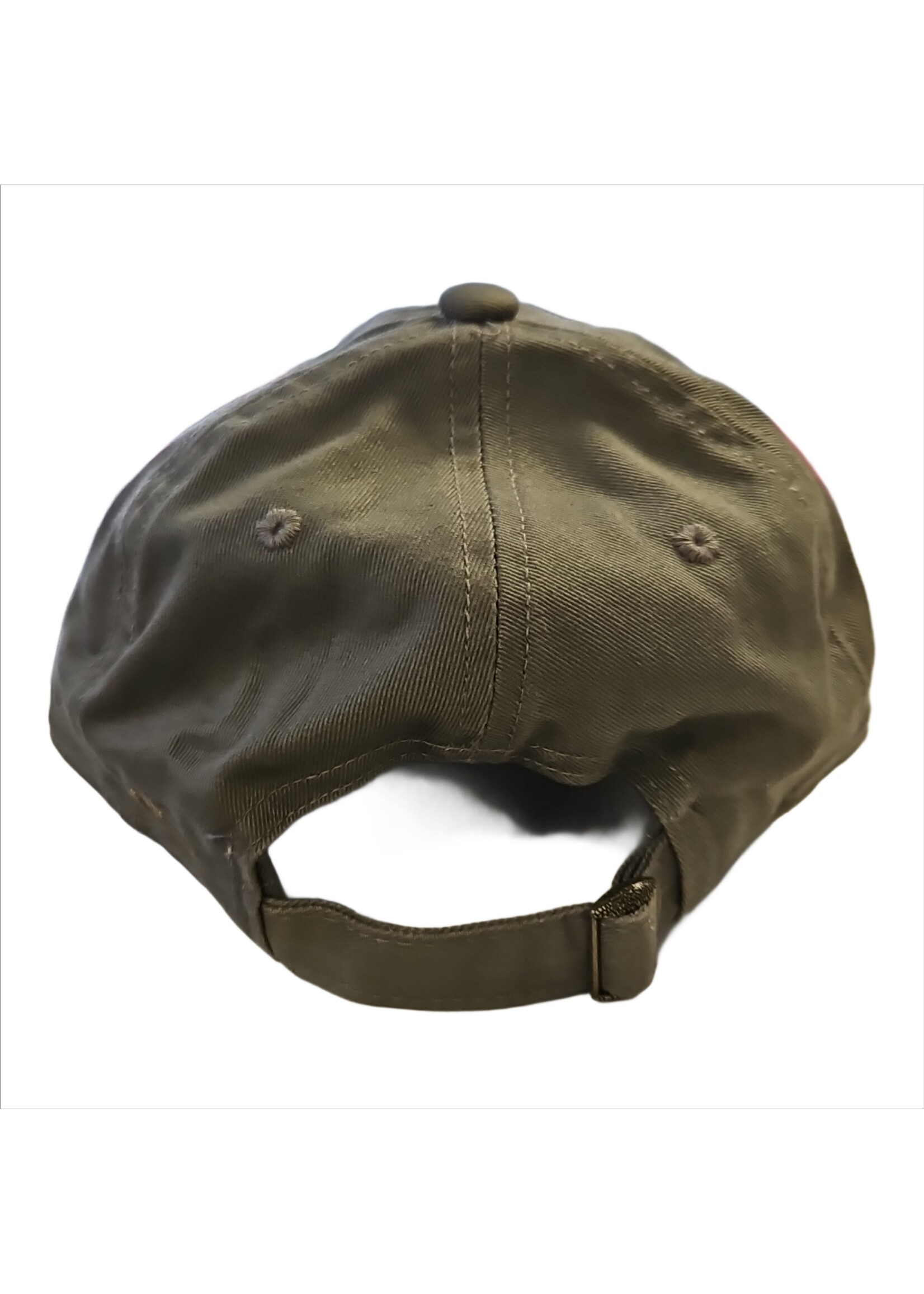 Up North Higgins Lake ballcap -