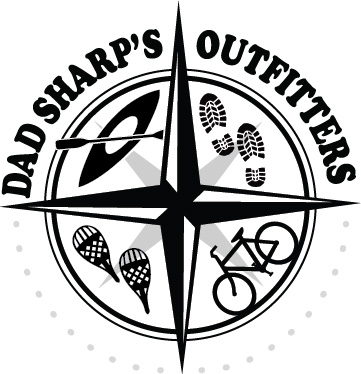 Dad Sharp's Outfitters