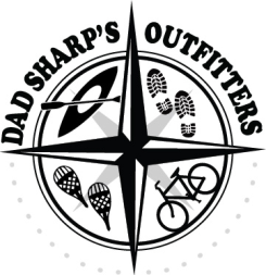 Dad Sharp's Outfitters