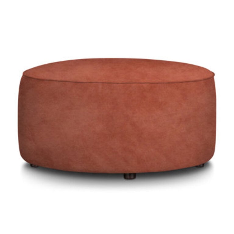 Murano Upholstered Ottoman