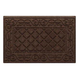 WaterHog Tristan Indoor Outdoor Door Mat