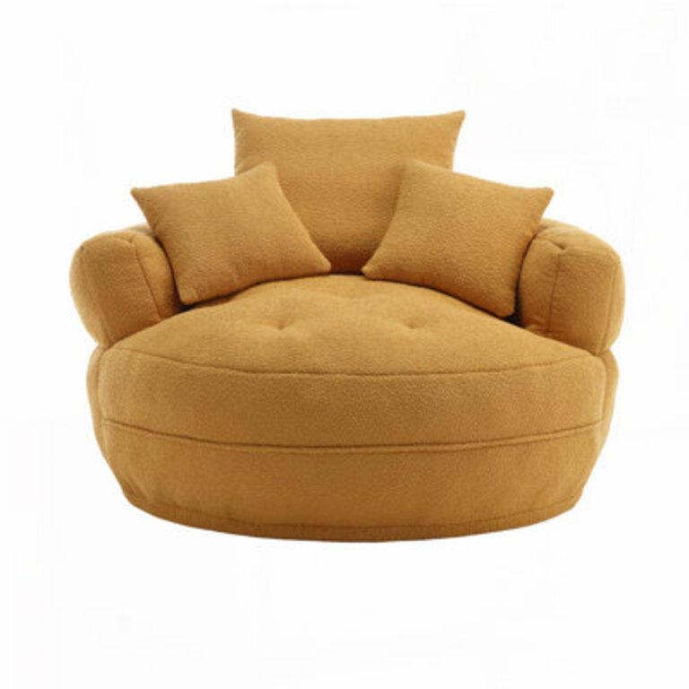 Kalojan Upholstered Accent Chair