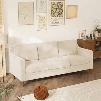 Azriah Uplholstered Sofa