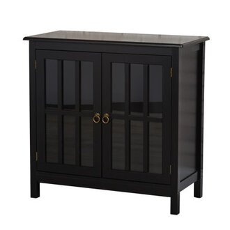 Phillips Accent Cabinet