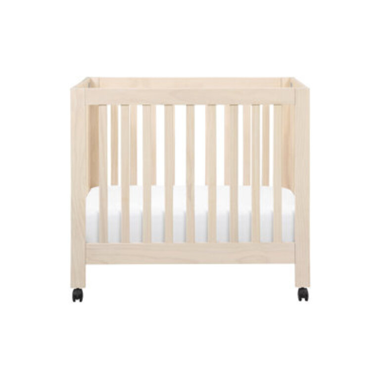 Origami Mini Portable Crib