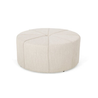 Annisa Upholstered Ottoman