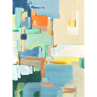 Sara Brown  Block Maker  by Sara Brown