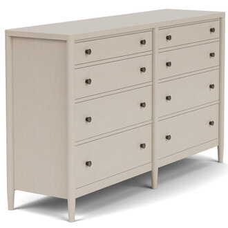 Shannen 5 - Drawer Dresser