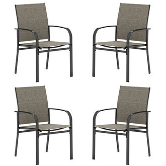 Argyri Patio Dining Armchair
