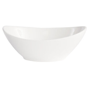 DV Oval Bowl 625 12Oz Set of 12