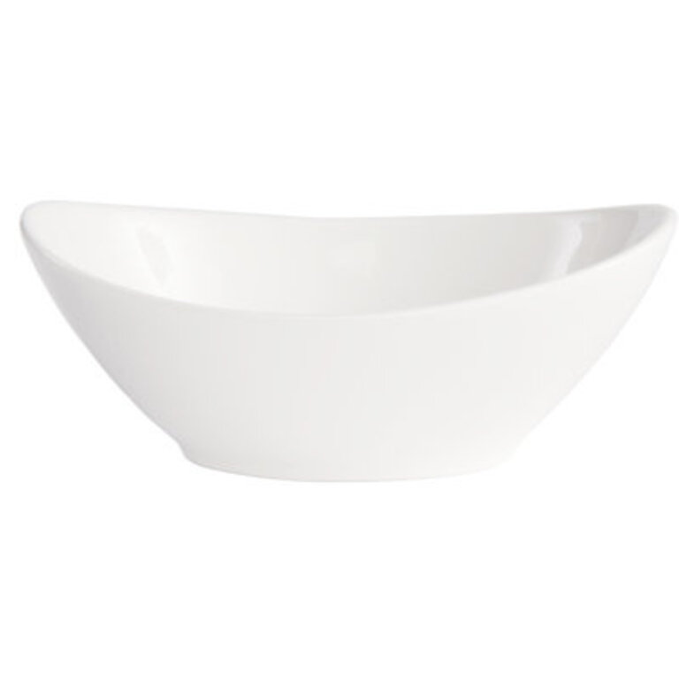 DV Oval Bowl 625 12Oz Set of 12