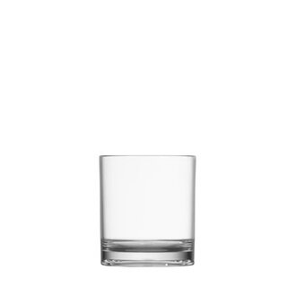 Fortessa Urbo Outdoor CoPolyester 14 Ounce Double Old Fashioned Set of 6