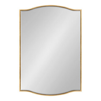 Meagan Rectangle Mirror