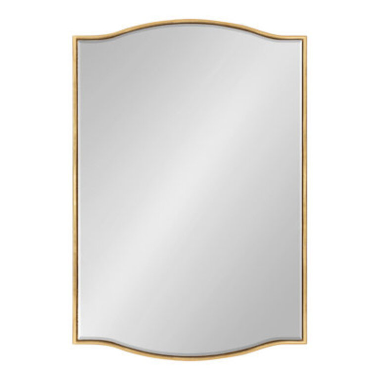 Meagan Rectangle Mirror