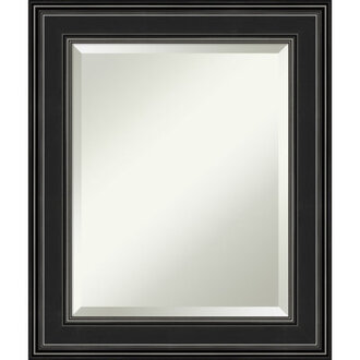 Fahlman Flat Wall Mirror